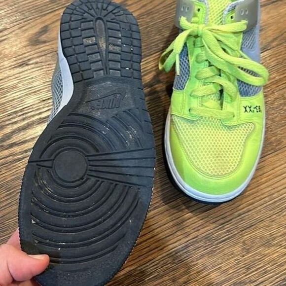 nike air zoom dunkesto 03 xx - Picture 4 of 4